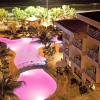 Отель Esmeralda Praia Hotel, фото 28