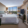Отель Sheraton Greensboro at Four Seasons, фото 4