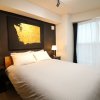 Отель Sepia Yamanote Room403, фото 3