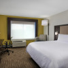 Отель Holiday Inn Express Buffalo NE Lockport, фото 4