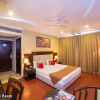 Отель Gold Leaf Hotel, фото 9