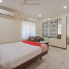 Отель Oyo 48707 Hotel Bhavani Residency, фото 3