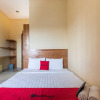 Отель Pondok Batur by RedDoorz, фото 4