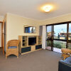 Отель Waikanae Beach Motel, фото 4