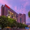 Отель Senlian City Express Hotel (Qingyuan Gulongxia City Beiqi Station Store), фото 1