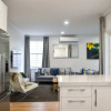 Отель Heritage, Renovated 2 Bedroom Ponsonby Villa, фото 17