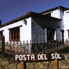 Отель Posta del Sol в Уакалере