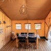 Отель Safari Tent With Private Pool in Paderne/albufeira, фото 5