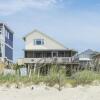 Отель Another Beach Experience by Oak Island Accommodations, фото 1