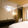 Отель Kyoto Kamanza Hotel, фото 13
