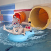 Отель Interferie Aquapark Sport Hotel Malachit, фото 33