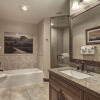 Отель Ski-in, Ski-out Luxury 4 Bdrm/4 Bath On Peak 7 4 Bedroom Condo, фото 6