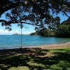 Отель Oamaru Bay Tourist Park, фото 10