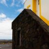 Отель Apartment With One Bedroom In Lajes Do Pico, With Wonderful Sea View, Terrace And Wifi, фото 21