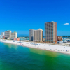 Отель Phoenix Gulf Shores 1404 4 Bedroom Condo, фото 17