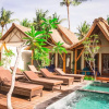 Отель Gili One Hotel & Resort, фото 42