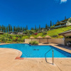 Отель Kapalua Golf Villas 15p5-6 2 Bedroom Condo, фото 31