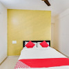 Отель Jm Comfort by OYO Rooms, фото 4