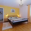 Отель Beautiful Apartment In The Heart Of The Black Forest With Private Balcony, фото 5