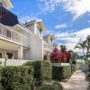 Отель Kendall Beach Apartments 5 - Belongil Beach, фото 1