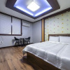 Отель Chuncheon Big Hill Motel, фото 16