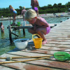 Отель Emmerbølle Strand Camping (Feriepark Langeland), фото 13