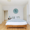 Отель The Putney Hideout - Bright 1bdr Flat, фото 1
