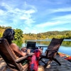 Отель Finca Paraiso Glamping, фото 8