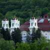 Отель West Baden Springs Hotel, фото 1