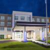 Отель Holiday Inn Express & Suites Greenwood Mall, an IHG Hotel, фото 23