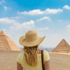 Отель seven heaven pyramids, фото 21