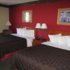 Отель Comfort Inn & Suites, фото 2
