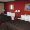 Отель Comfort Inn & Suites, фото 4