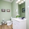 Отель Gorgeous Vista Cay Town Home, Vista Cay - 4002, фото 13