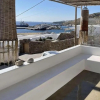 Отель Mykonos Orange Nest - Sea View Escape, фото 8