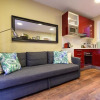 Отель RamblasRentals Cozy Renovated 2BR with Balcony Lift 20M Rambla - Parking - Wifi, фото 2