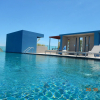 Отель Acqua Condo Jomtien, фото 6