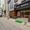 Отель Incheon Hotel 3&4, фото 22