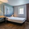 Отель B&B HOTEL Strasbourg Nord Artisans, фото 6