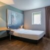 Отель B&B HOTEL Strasbourg Nord Artisans, фото 7