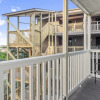 Отель Tilghman Beach & Racquet #229 3 Bedroom Condo by RedAwning, фото 16