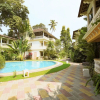 Отель GuestHouser 3 BHK Villa 338d, фото 28