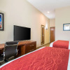 Отель Comfort Inn & Suites Harrisburg - Hershey West, фото 7