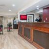 Отель Red Roof Inn & Suites Rome, фото 21