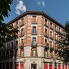 Отель Atocha Boutique - Barrio de las Letras в Мадриде
