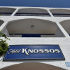 Отель Knossos Hotel, фото 1