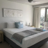 Отель Solnamara Beachfront Apartments, фото 4