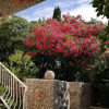 Отель Beach Front Villa a Stone Throw Away From the sea, фото 1