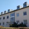 Отель Studio Apartment Terrassengarten - Bad Kissingen в Бад-Киссингене