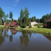 Отель Nõlva Holiday Home, фото 3